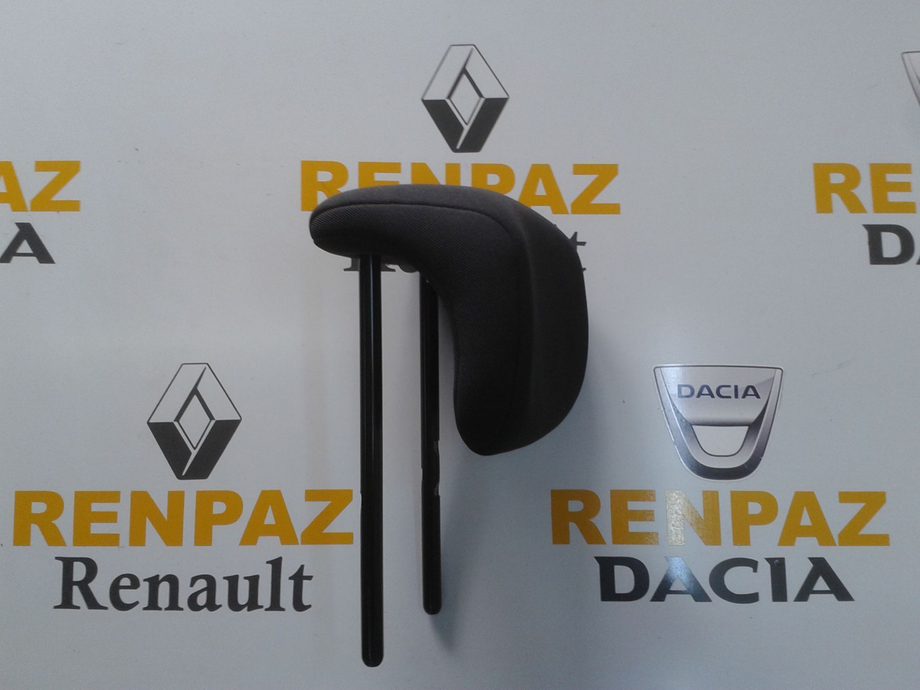 Renpaz Renault Yedek Parca MEGANE II ARKA KOLTUK BAŞLIĞI YAN 7701062654