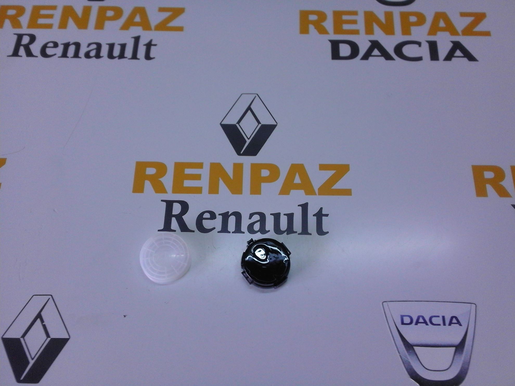 Renpaz Renault Yedek Parca MEGANE II YAĞMUR SENSÖRÜ JELİ 7701062615