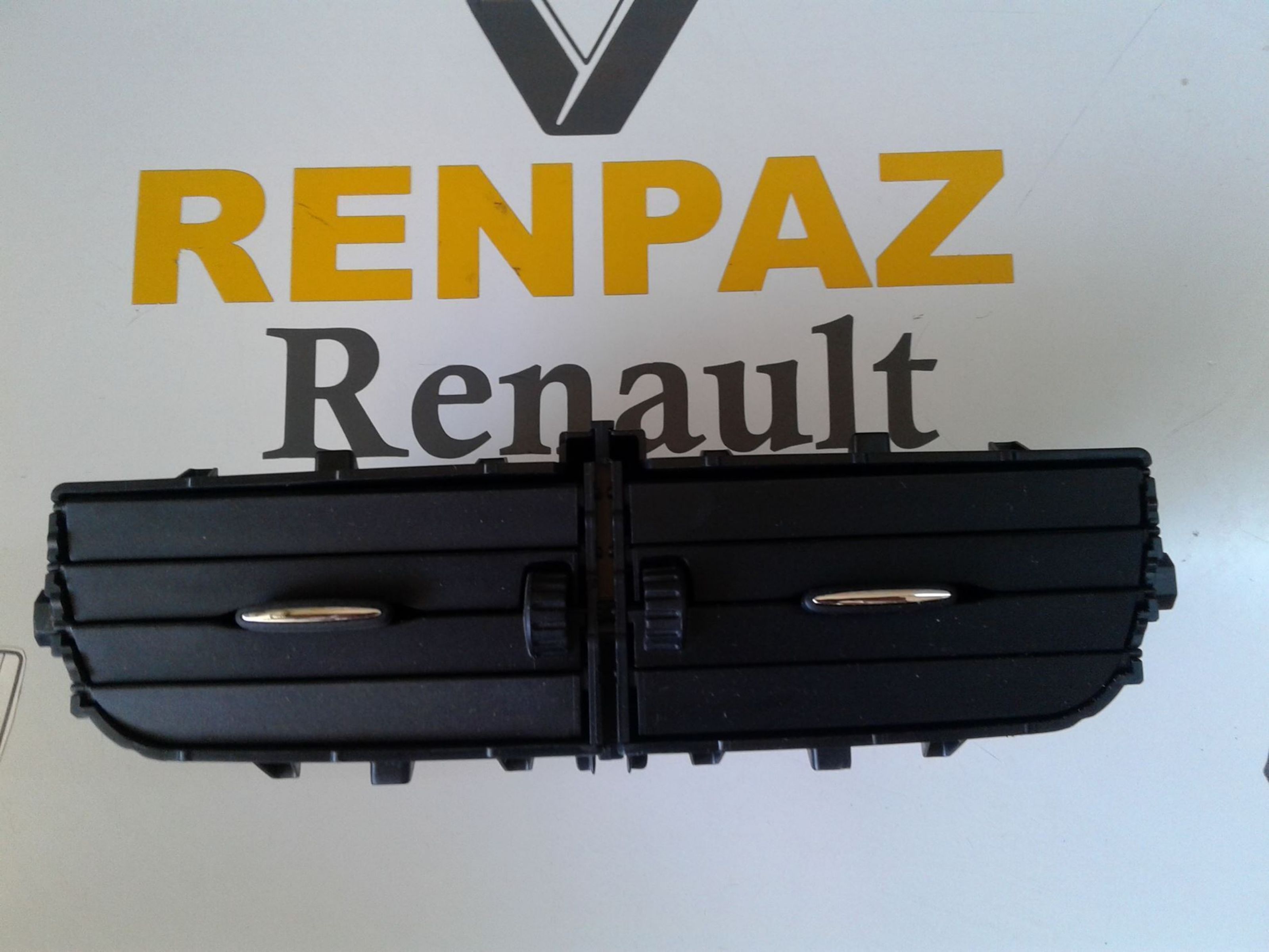 Renpaz Renault Yedek Parca CLİO TORPİDO HAVALANDIRMA GÖZÜ ile