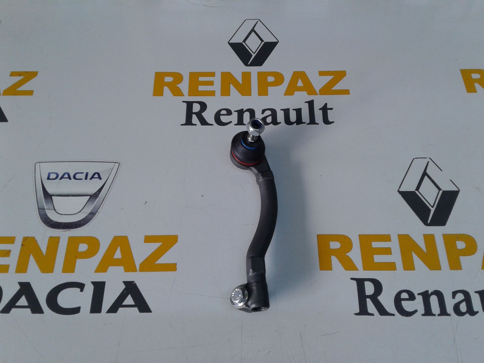 Renpaz Renault Yedek Parca RENAULT LAGUNA 1 SOL ROT BAŞI 6000022737