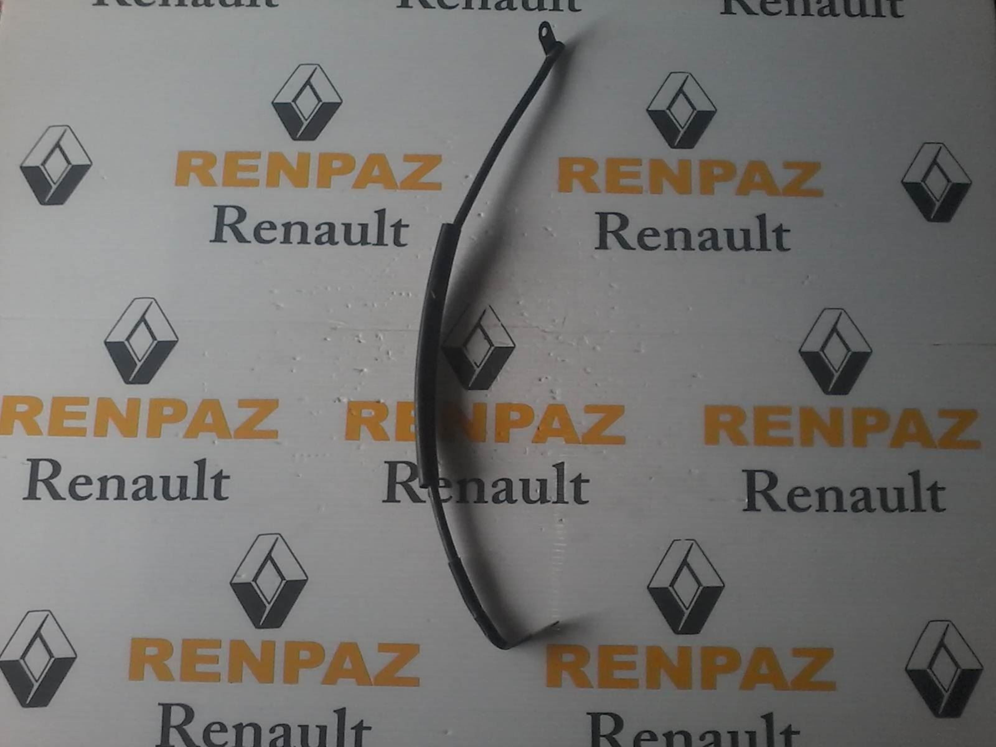 Renpaz Renault Yedek Parca Renault Yedek Par A