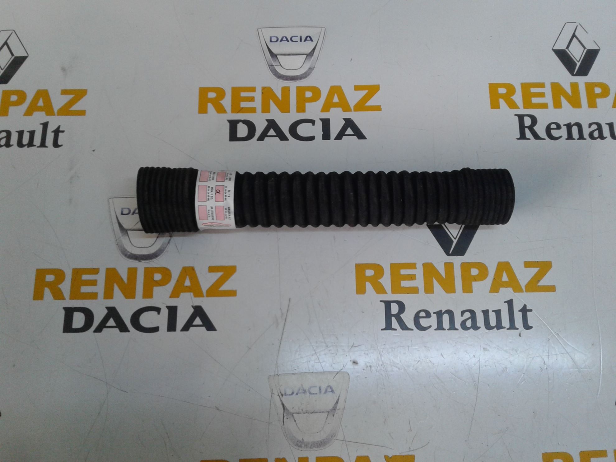 Renpaz Renault Yedek Parca Renault Megane Hava F Ltre Hortumu