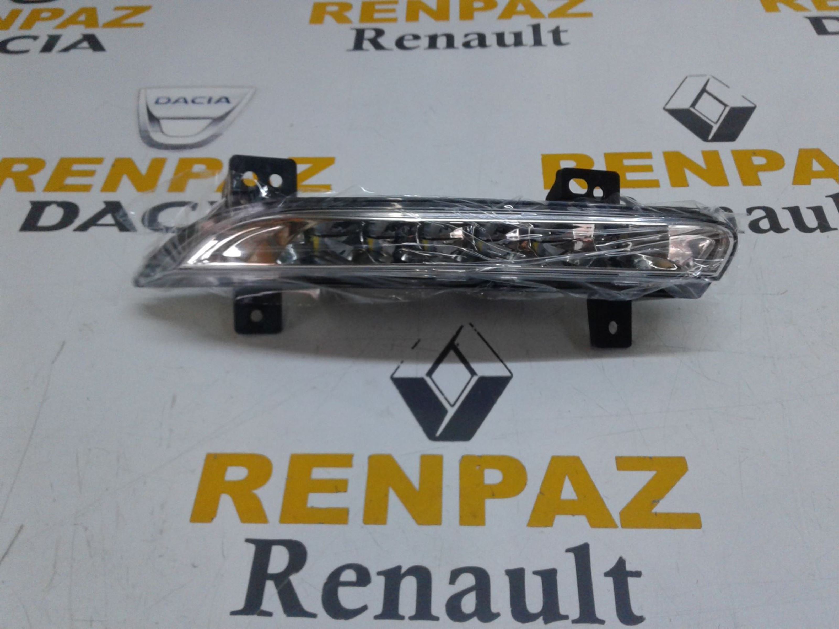 Renpaz Renault Yedek Parca Products tagged with FLUENCE SAĞ GÜNDÜZ FARI