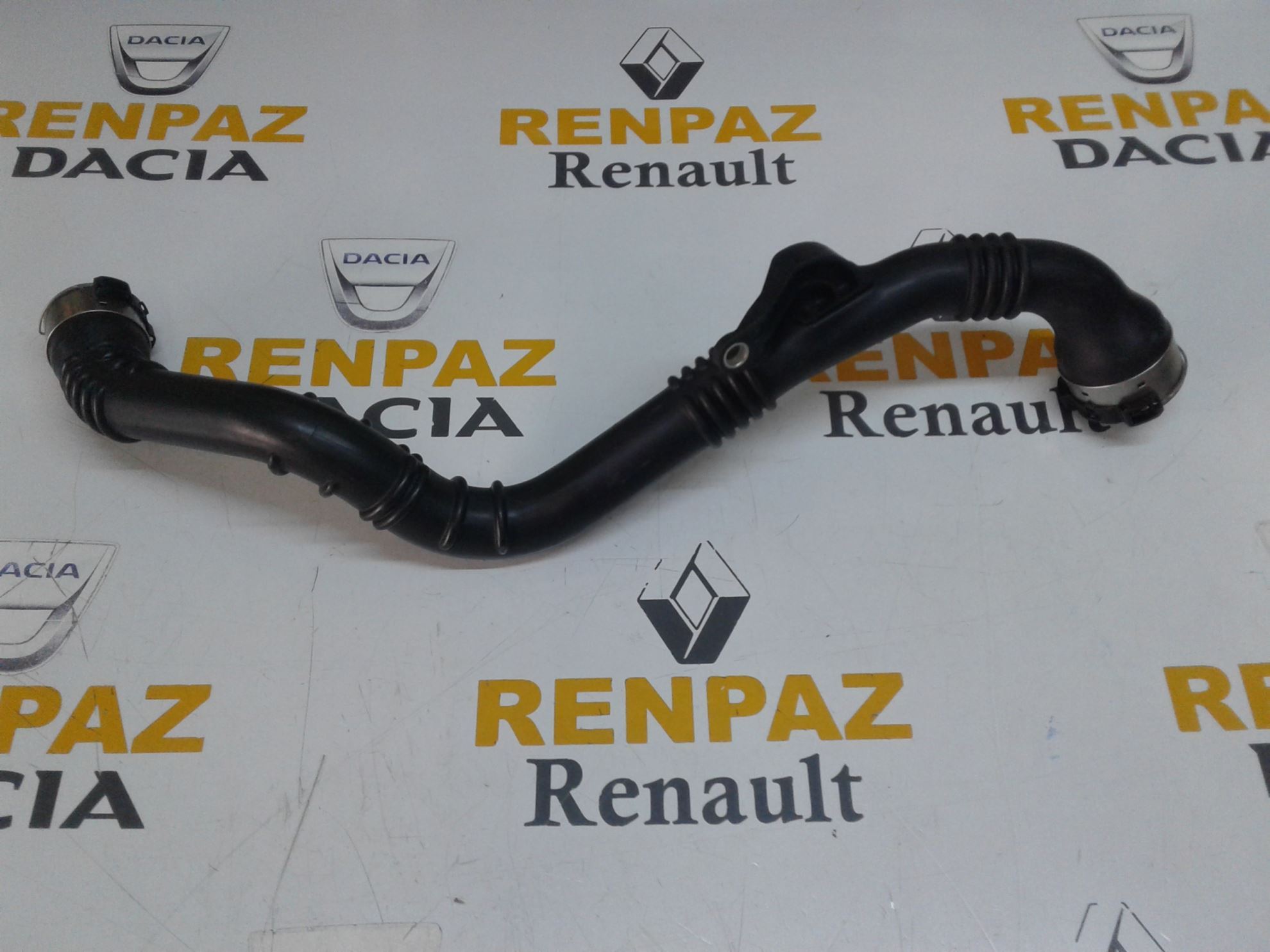 Renpaz Renault Yedek Parca RENAULT TURBO HORTUMU 144602443R