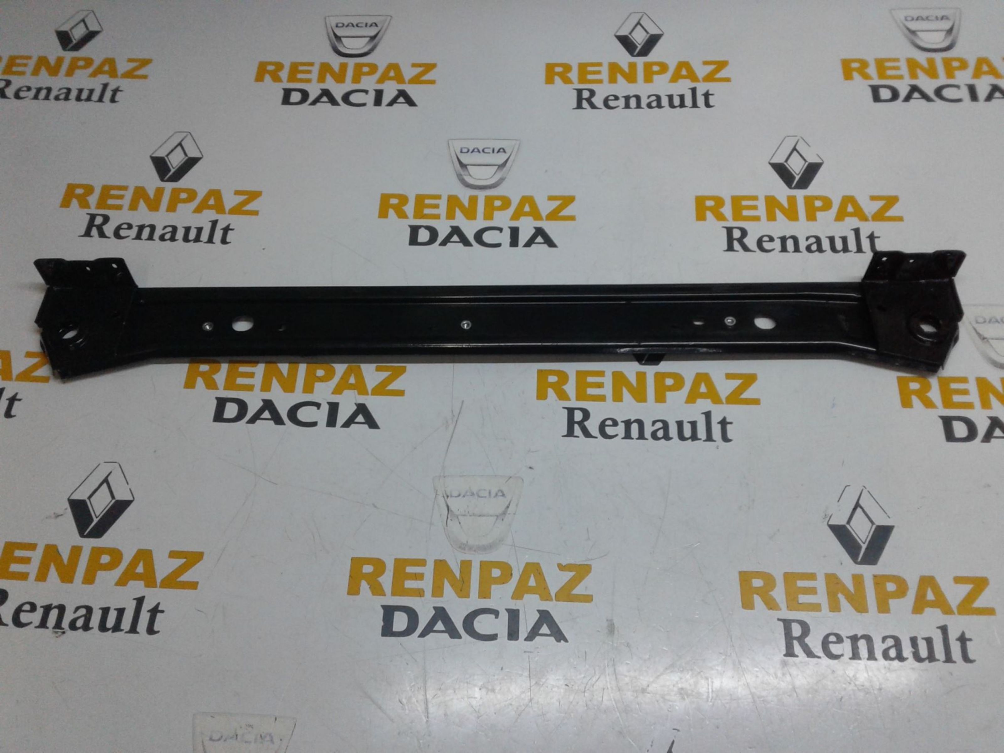 Renpaz Renault Yedek Parca Renault Fluence Megane Radyat R Alt