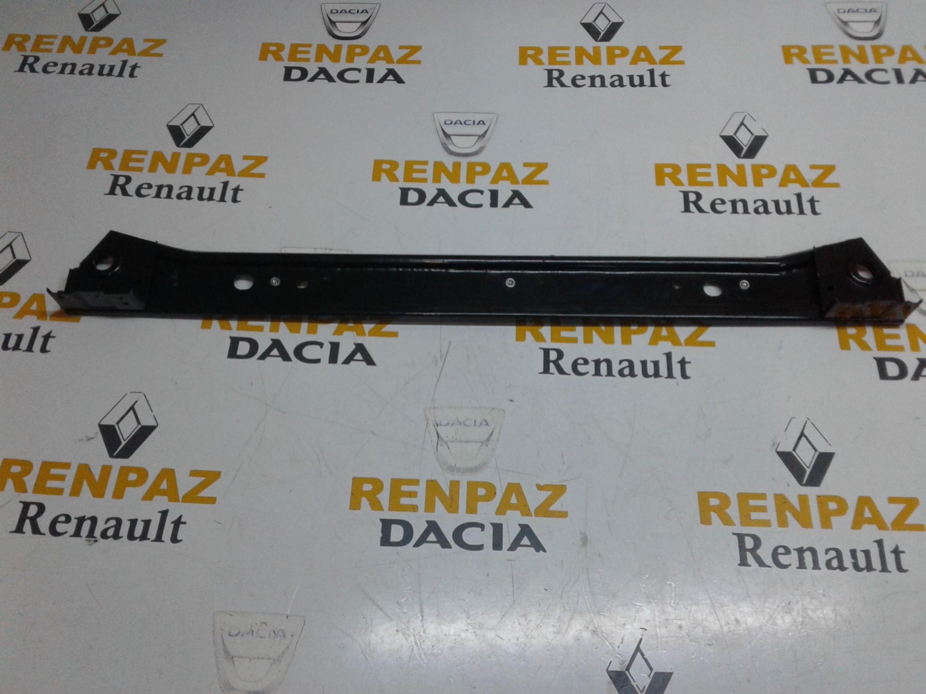 Renpaz Renault Yedek Parca RENAULT FLUENCE MEGANE 3 RADYATÖR ALT