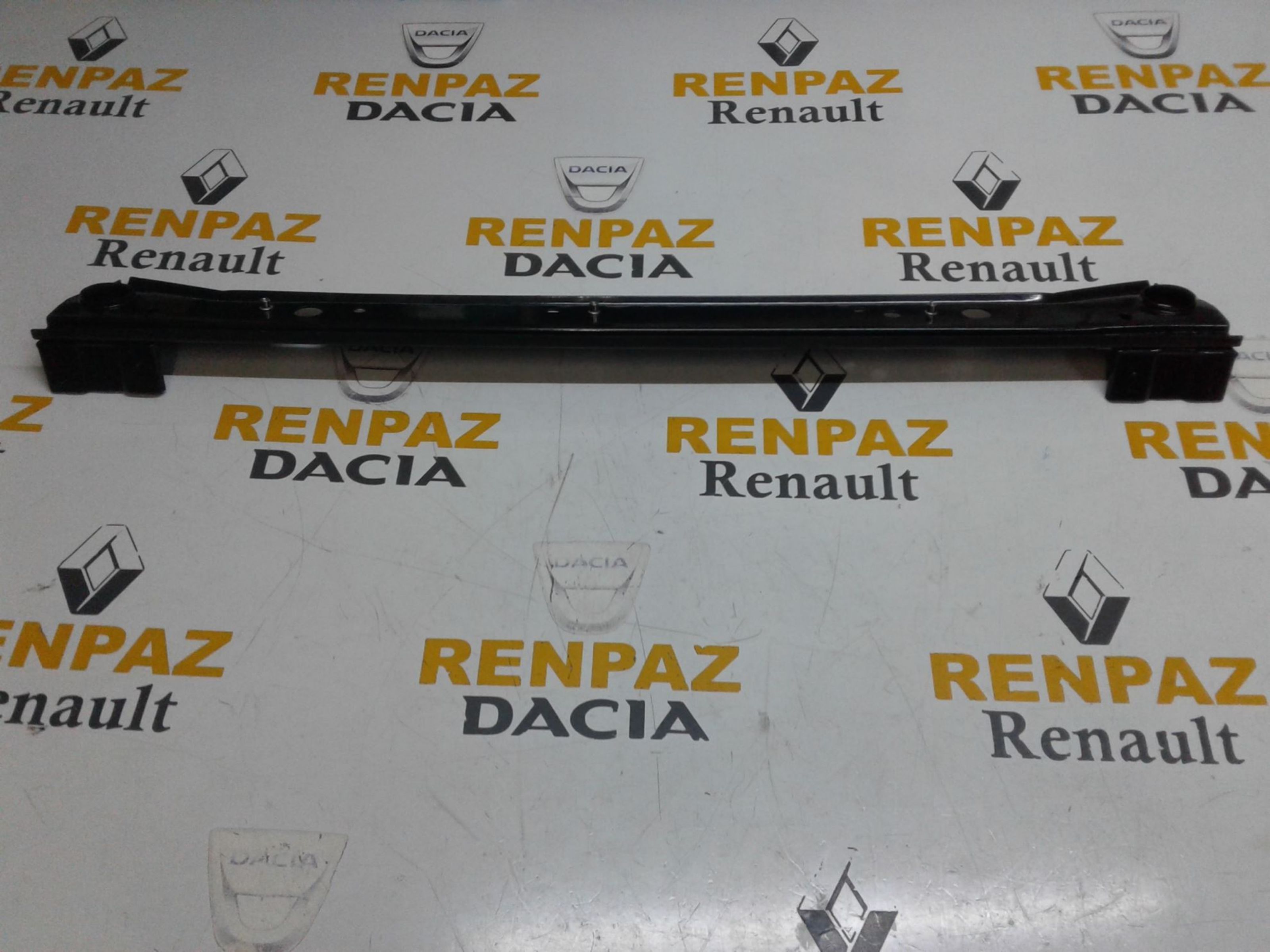 Renpaz Renault Yedek Parca Renault Fluence Megane Radyat R Alt