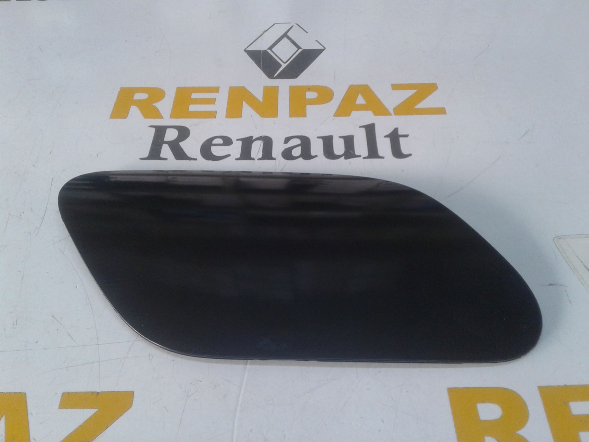 Renpaz Renault Yedek Parca Renault Megane Yakit Depo Di Kapa I