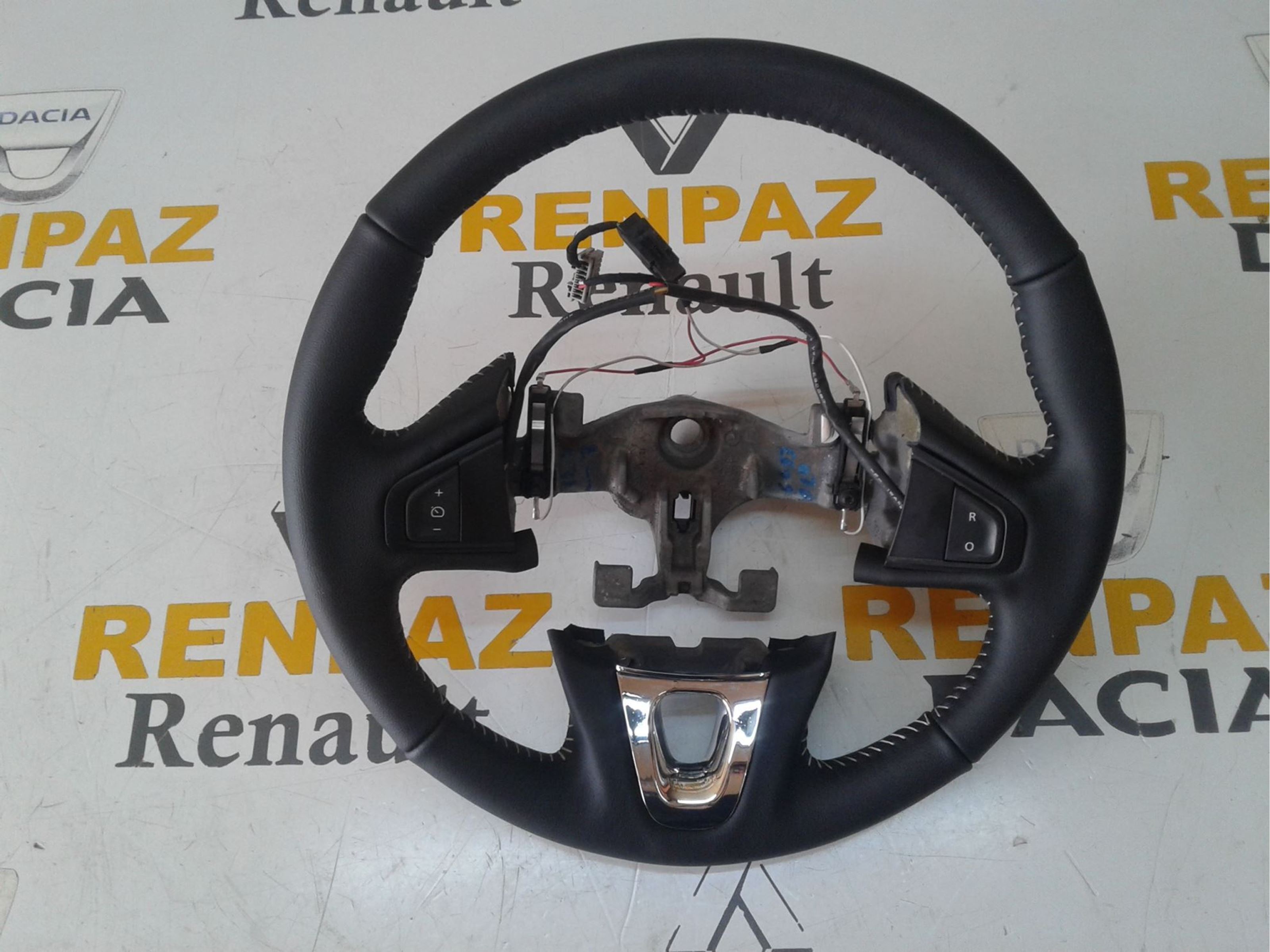 Renpaz Renault Yedek Parca Renault Fluence D Reks Yon S M D Kartli T P