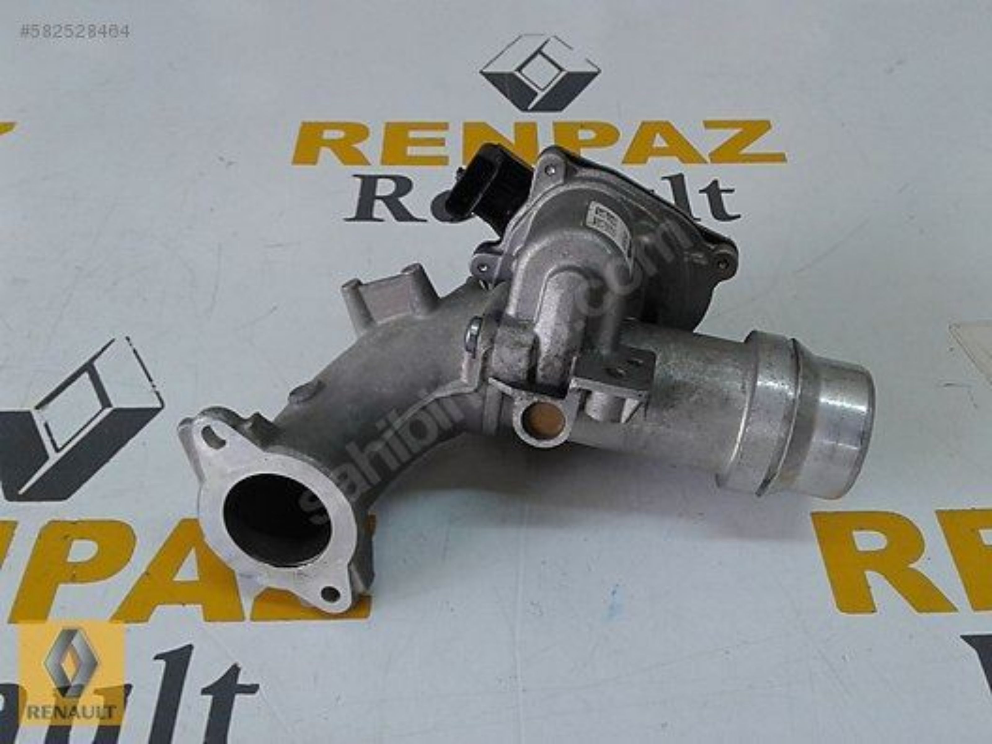 Renpaz Renault Yedek Parca Renault Megane Fluence Dci Hava