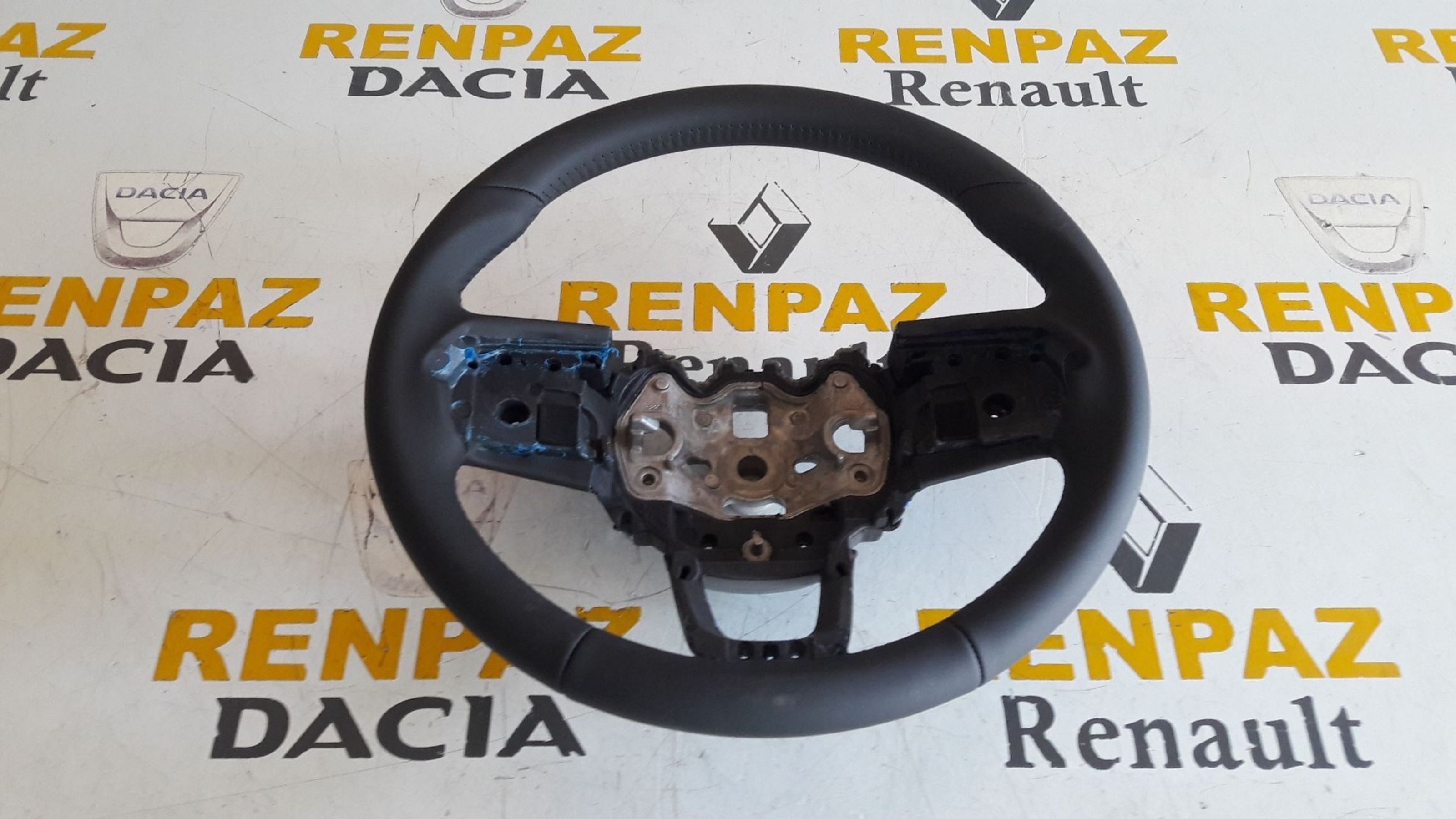 Renpaz Renault Yedek Parca Products Tagged With Direksiyon Simid