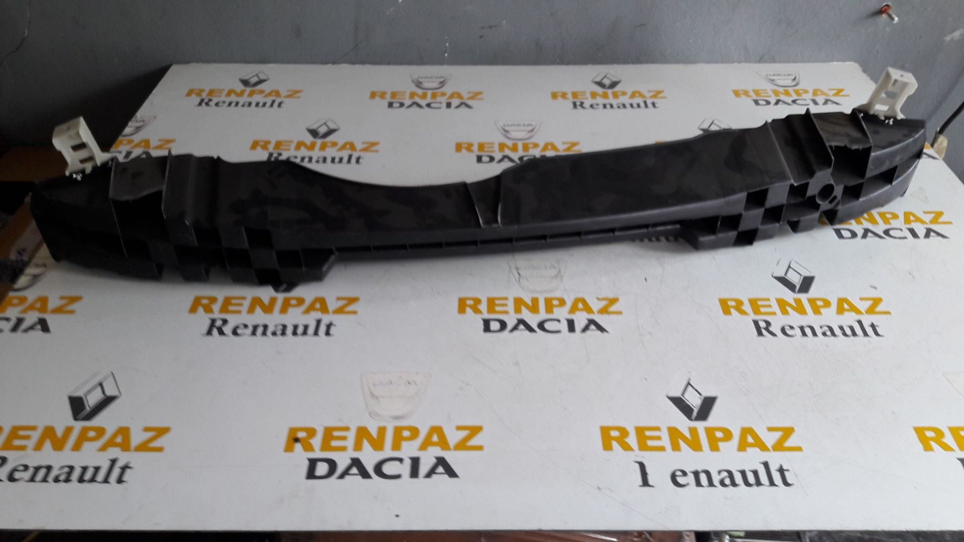 Renpaz Renault Yedek Parca Cl O Iii Arka Tampon Darbe Em C Ile