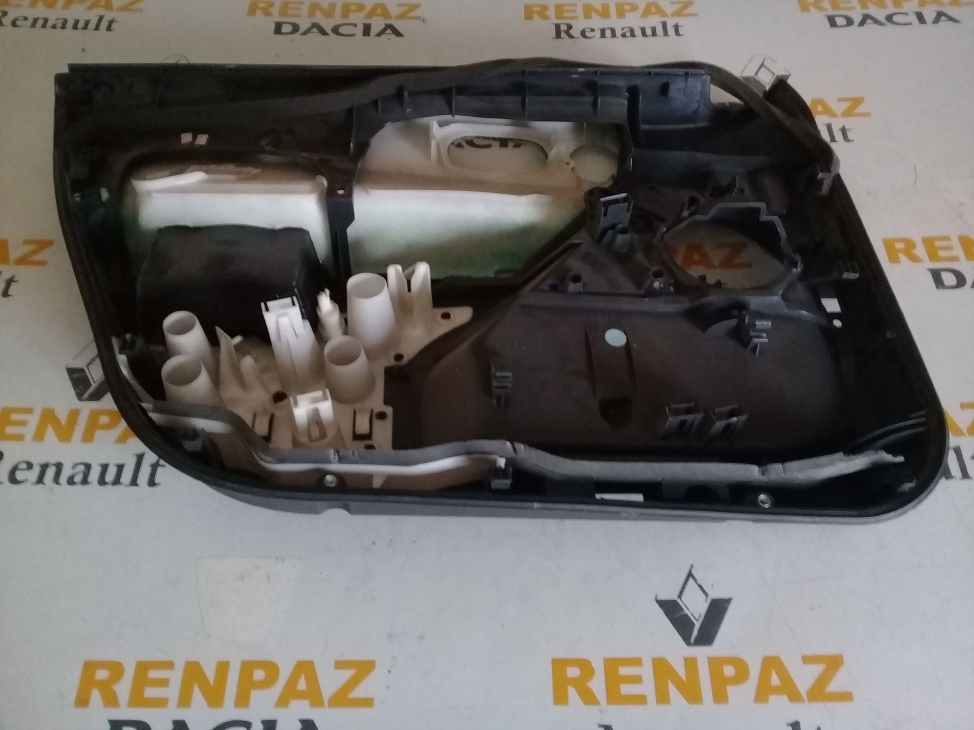 Renpaz Renault Yedek Parca Renault Megane Kapi D Emes Der S Yah