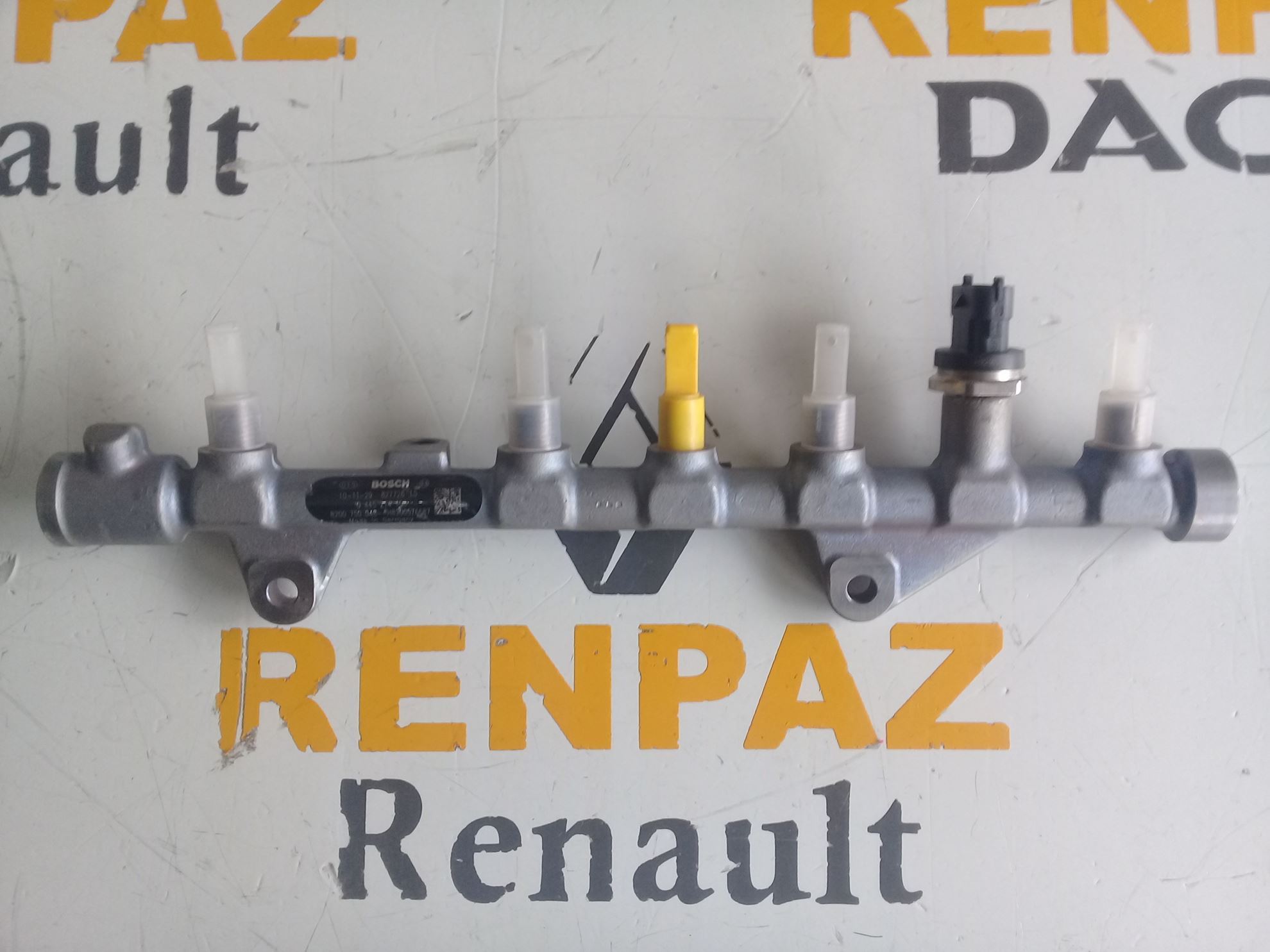 Renpaz Renault Yedek Parca Megane Scen C Dc Enjekt R