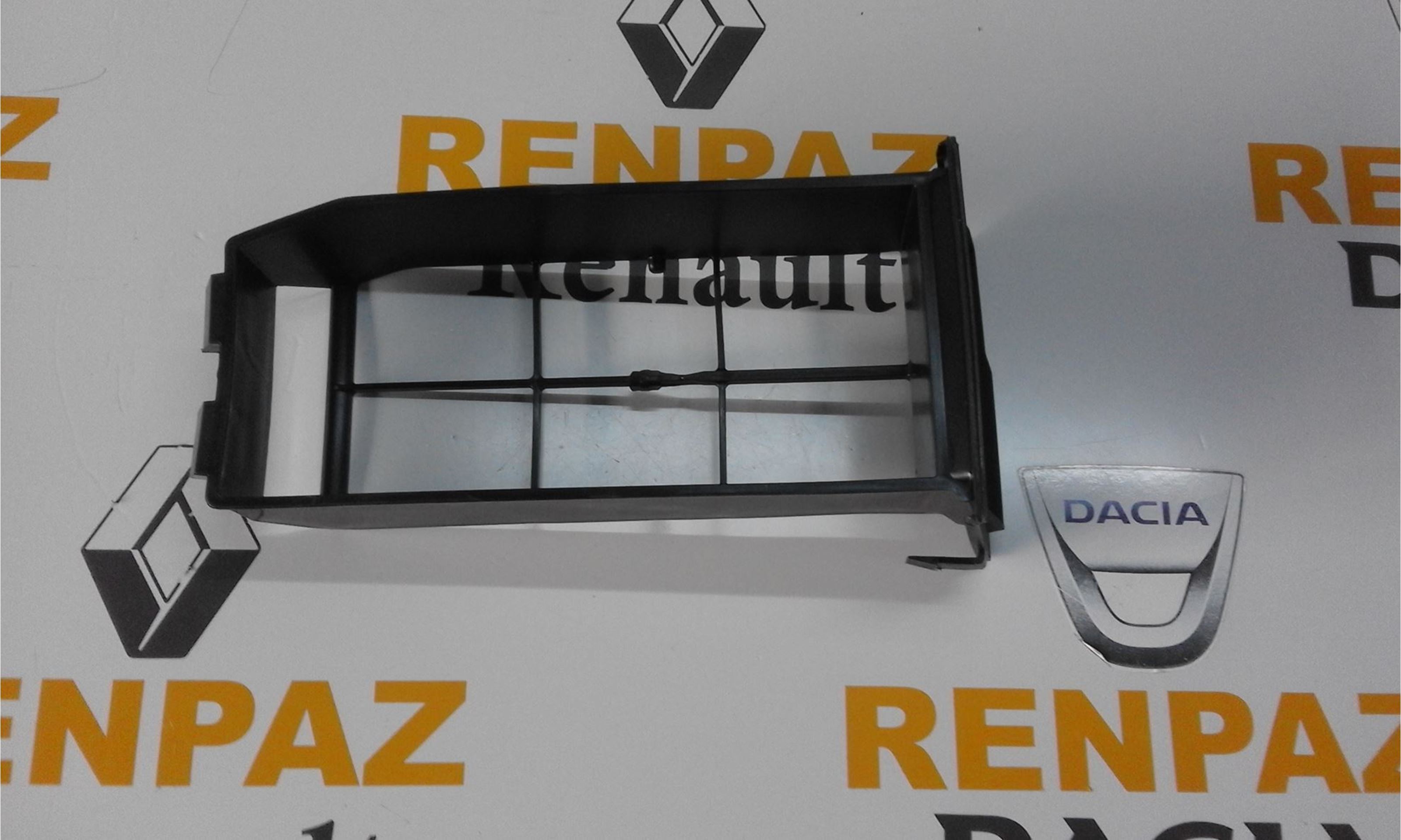 Renpaz Renault Yedek Parca RENAULT CLİO 4 HAVA FİLTRE YUVASI