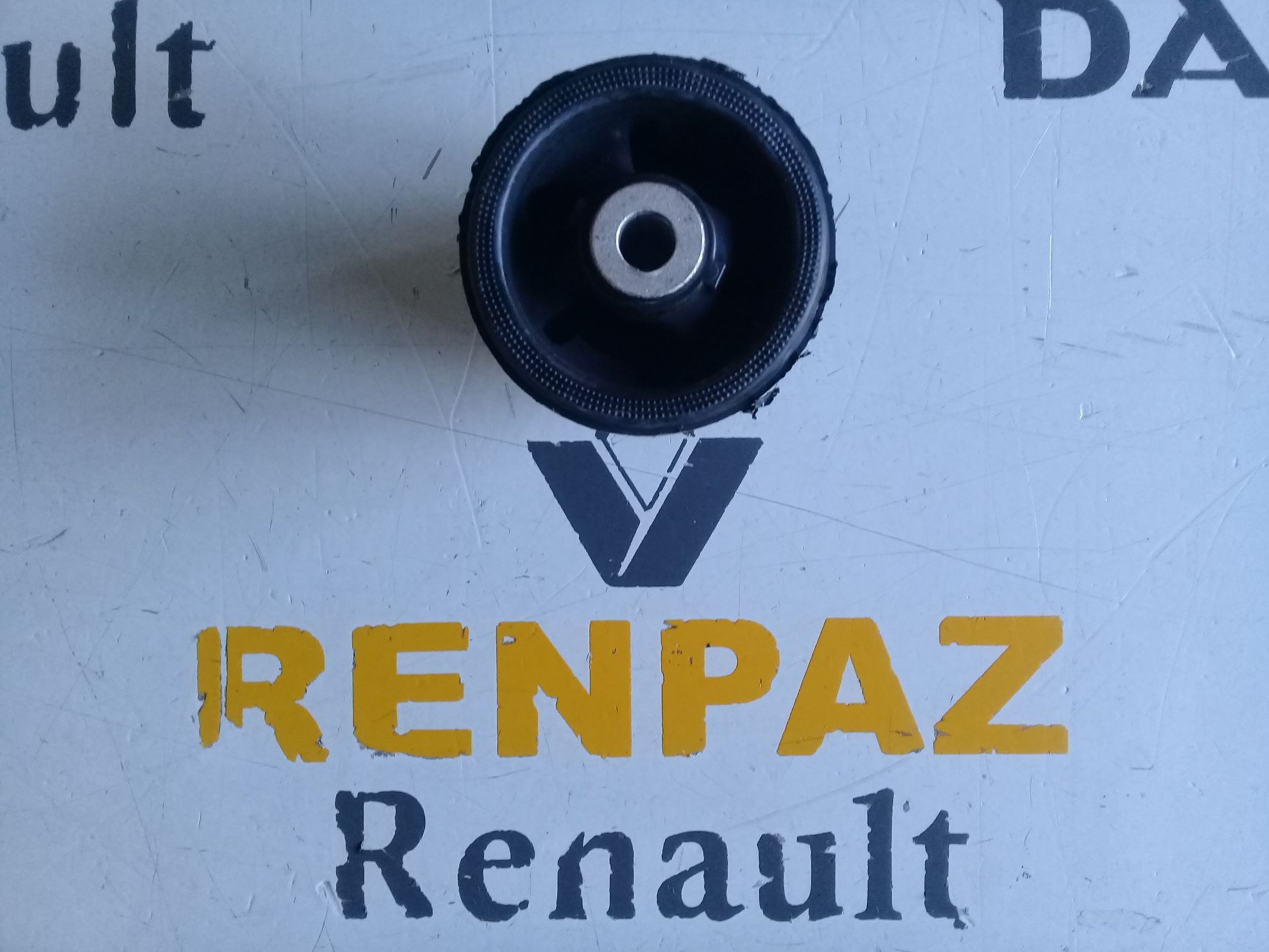 Renpaz Renault Yedek Parca FLUENCE MEGANE 3 SCENİC 3 ARKA TORSİYON