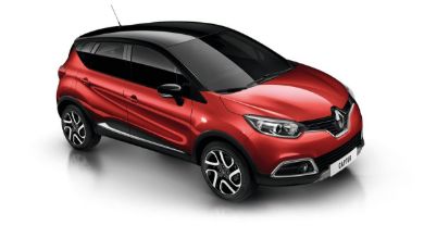 Picture for category CAPTUR