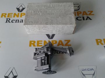 RENAULT MEGANE YAĞ POMPASI K7J 150106543R - 8200698014 - 150101365R