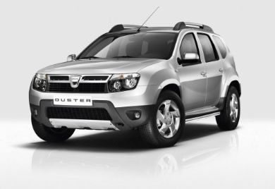 Picture for category DACİA DUSTER