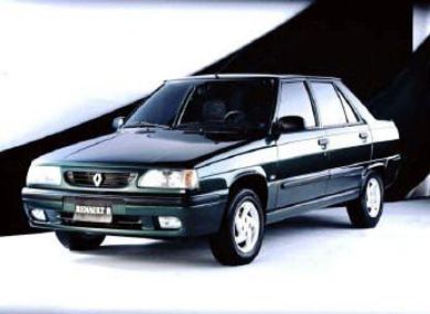 Picture for category RENAULT 9