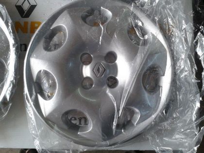 RENAULT MEGANE I 15" JANT KAPAĞI 7700435924 - 7700422942