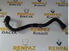 RENAULT MEGANE 2 TURBO HAVA BORUSU L/BMOF 8200166828