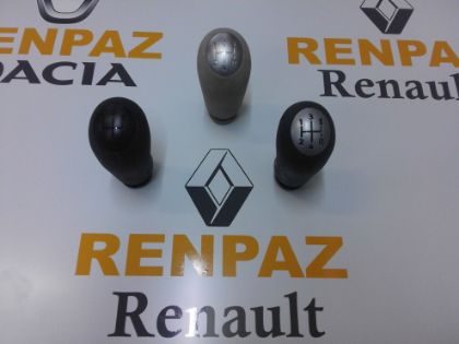 MEGANE 2-3/CLİO 3-4/FLUENCE/LAGUNA 2/KANGO 2/SYMBOL VİTES TOPUZU POLYESTER 8200079112 - 8200858261