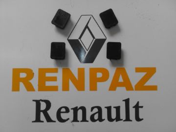 RENAULT MEGANE 2 TAVAN ÇITA TAPASI ORJINAL