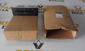 MEGANE 2/SCENİC 2 CD CHANGER 6 CD 8200505120 - 8200309424 - 8200402775 - 8200084437 - 8200485082