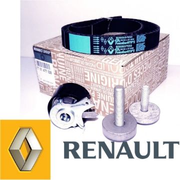 RENAULT/DACİA 1.5 DCİ TRİGER SETİ 7701477028 - 7701475115 - 7701476571