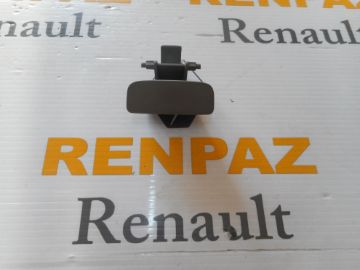 RENAULT MEGANE III TORPİDO KAPAK AGRAFI BEJ