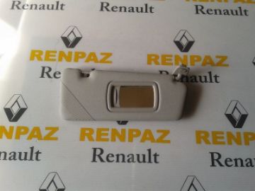 RENAULT MEGANE 3 SAĞ GÜNEŞLİK 964005130R - 964002477R