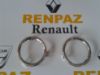 RENAULT CLİO 4 SİS FAR ÇERÇEVE NİKELAJI 261522624R - 261A32742R - 261A27071R