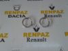 RENAULT CLİO 4 SİS FAR ÇERÇEVE NİKELAJI 261522624R - 261A32742R - 261A27071R