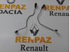 RENAULT LAGUNA I BAGAJ KAPAK İPİ 7701062123