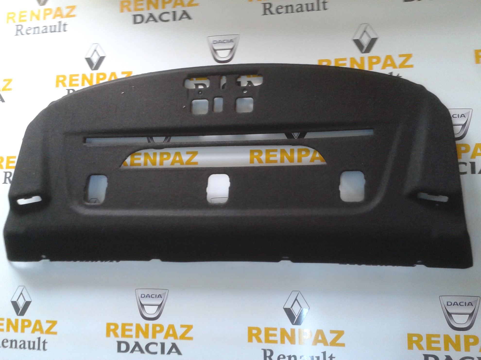 Renpaz Renault Yedek Parca Fluence Arka Cam Panosu R R R