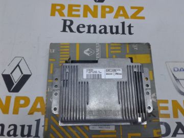 RENAULT CLİO 2 ENJEKSİYON BEYNİ BVA BBOD 8200020955 - 7700867270 - S115301203 - 7700110936 - 7700114757