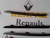 RENAULT CLİO IV PANJUR ÇITASI NİKELAJ 620743795R - 620756945R