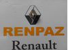 RENAULT CLİO IV AİRBAG ARMASI