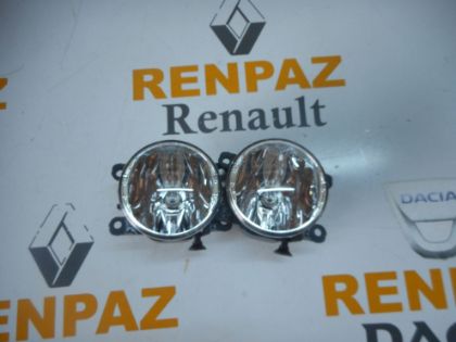 RENAULT CLİO IV SİS FARI 261500097R