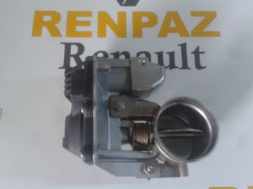 RENAULT CAPTUR GAZ KELEBEĞİ 147B08010R - 147B07424R - 8201071671