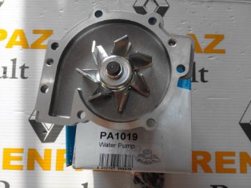 RENAULT LAGUNA I 2.0 16V 140 KASA DEVİRDAİM SU POMPASI N7Q 7438610035 - 1388504 - 30751700 - 7438610006