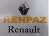 RENAULT LAGUNA I 1.4/1.6 ENJEKTÖR K4M-K4J 8200128959