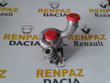 LAGUNA 2 1.9 DİZEL TURBO ORJINAL F9Q 7701478022 - 7701472228 - 8200683854 - 8200108052