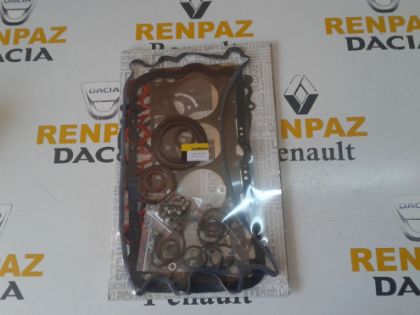 RENAULT LAGUNA II 2.2 DCİ MOTOR KEÇE TAKIMI G9T 7701475278 - 7701477813 - 7701473577