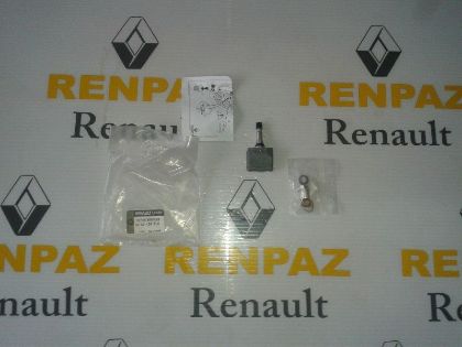 LAGUNA 2/MEGANE 1/ESPACE 4/VELSATIS LASTİK BASINÇ SENSÖRÜ 8200086582 - 400012631R - 7701476635 - 7701478951 - 400010381R