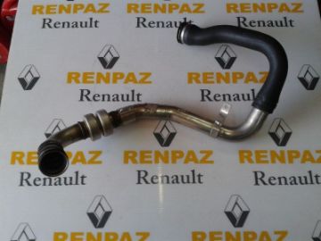 RENAULT LAGUNA III 1.5 DCİ TURBO BORUSU 8200493735 - 8201043883