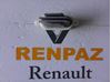 RENAULT LAGUNA III KALORİFER REZİSTANSI 271502060R