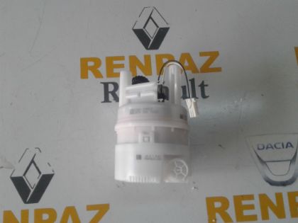 RENAULT TWİNGO 1.2 16V DEPO ŞAMANDIRASI ALT GÖVDE 7700432007