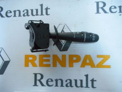 RENAULT TWİNGO II SİLECEK KUMANDA KOLU 8200515826